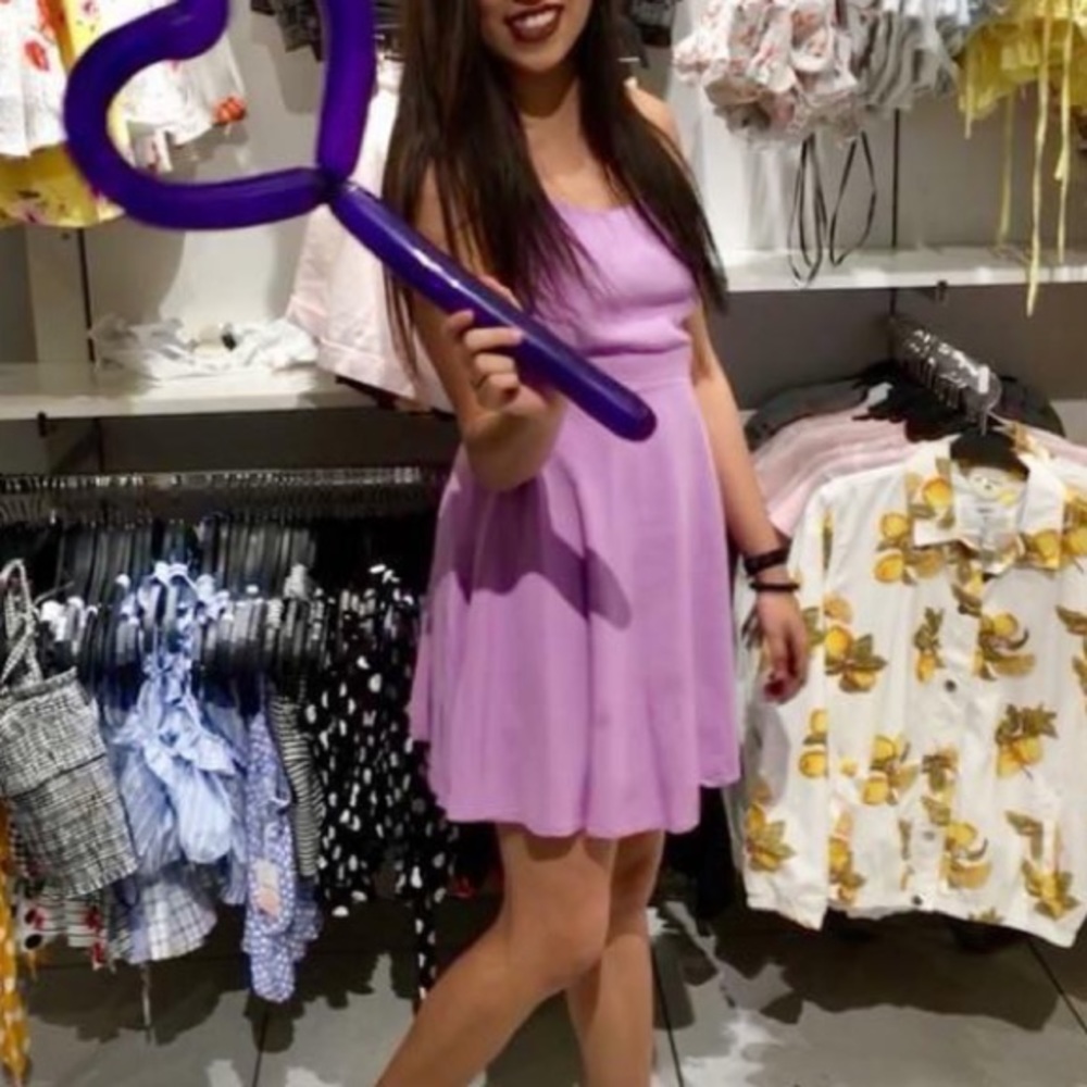 Forever 21 Dress